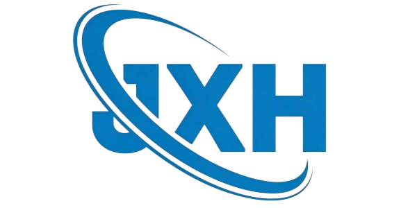 jxh metal logo